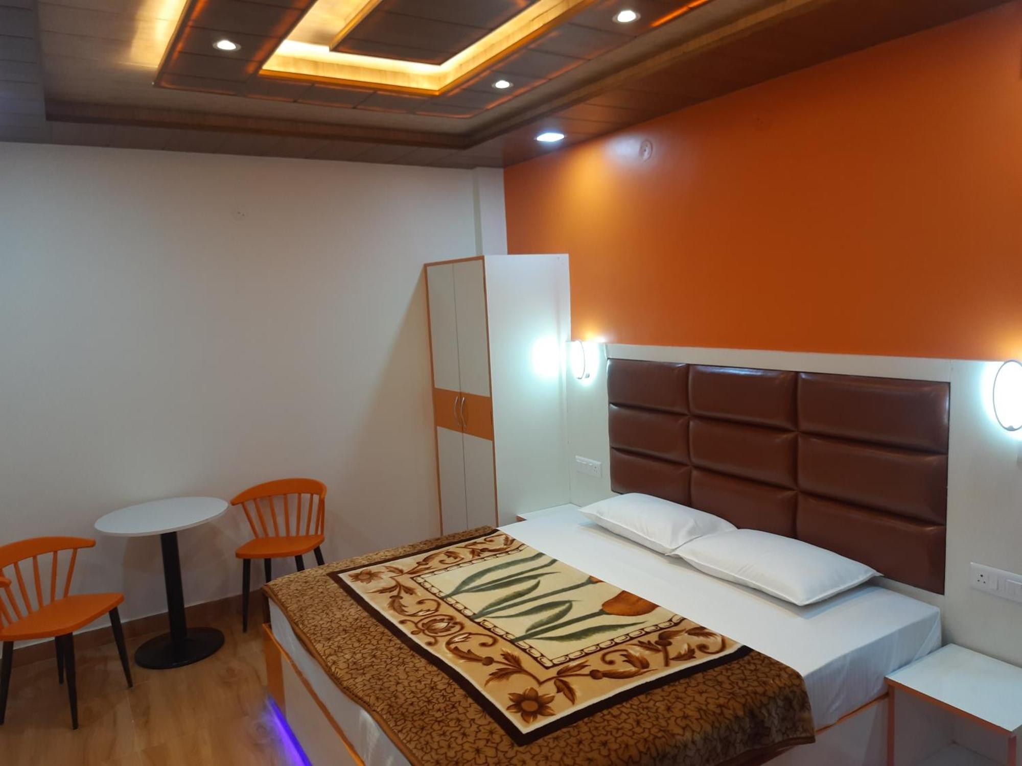 Apartamento Aagaman Woods Shimla Exterior foto